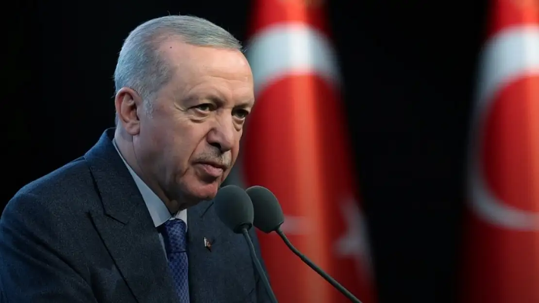 Cumhurbaşkanı Erdoğan'dan Umman Sultanı'na İran-İsrail uyarısı