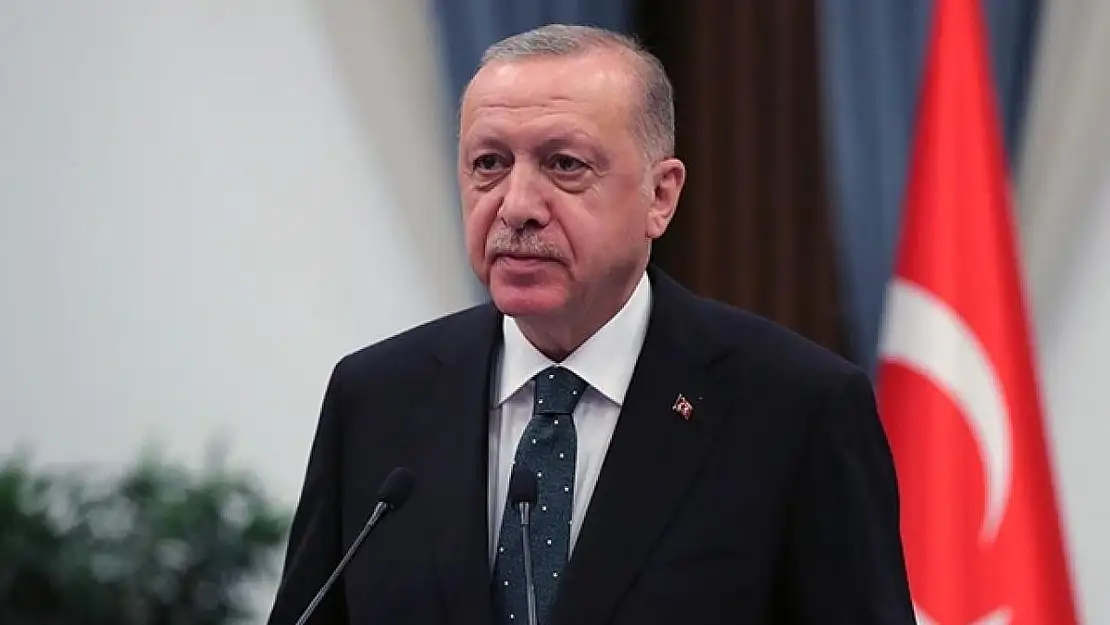 Cumhurbaşkanı Erdoğan, darp edilen öğretmenle görüştü