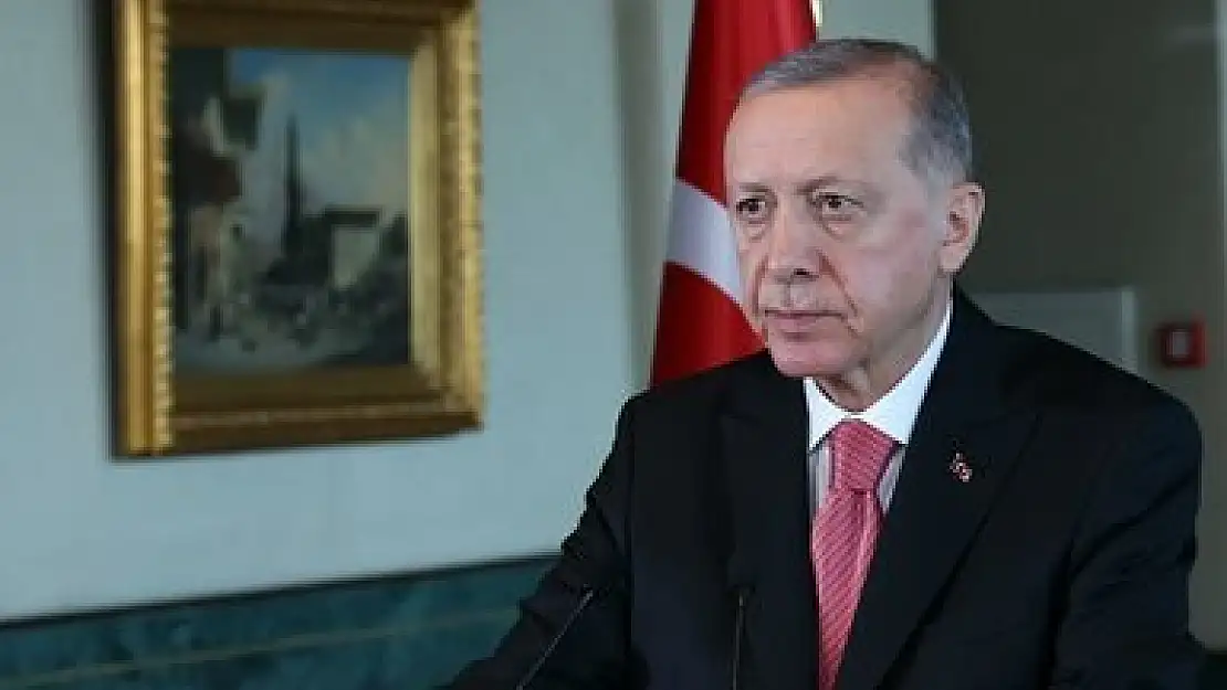 Cumhurbaşkanı Erdoğan depremzedelerin ekonomik sorunlarına yönelik çözümleri açıkladı