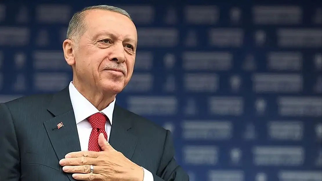 Cumhurbaşkanı Erdoğan: Emeklilerimizi desteklemeyi sürdüreceğiz