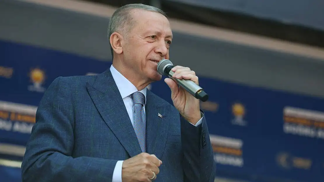 Cumhurbaşkanı Erdoğan, Erzurum saldırısında “muhalefeti” suçladı