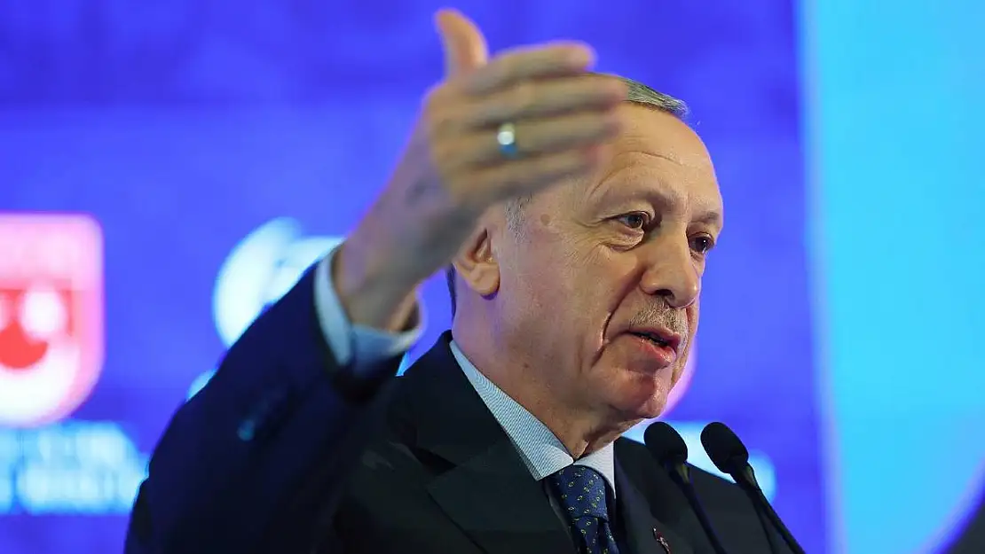 Cumhurbaşkanı Erdoğan ev sahibine seslendi: Bu ne vicdandır?