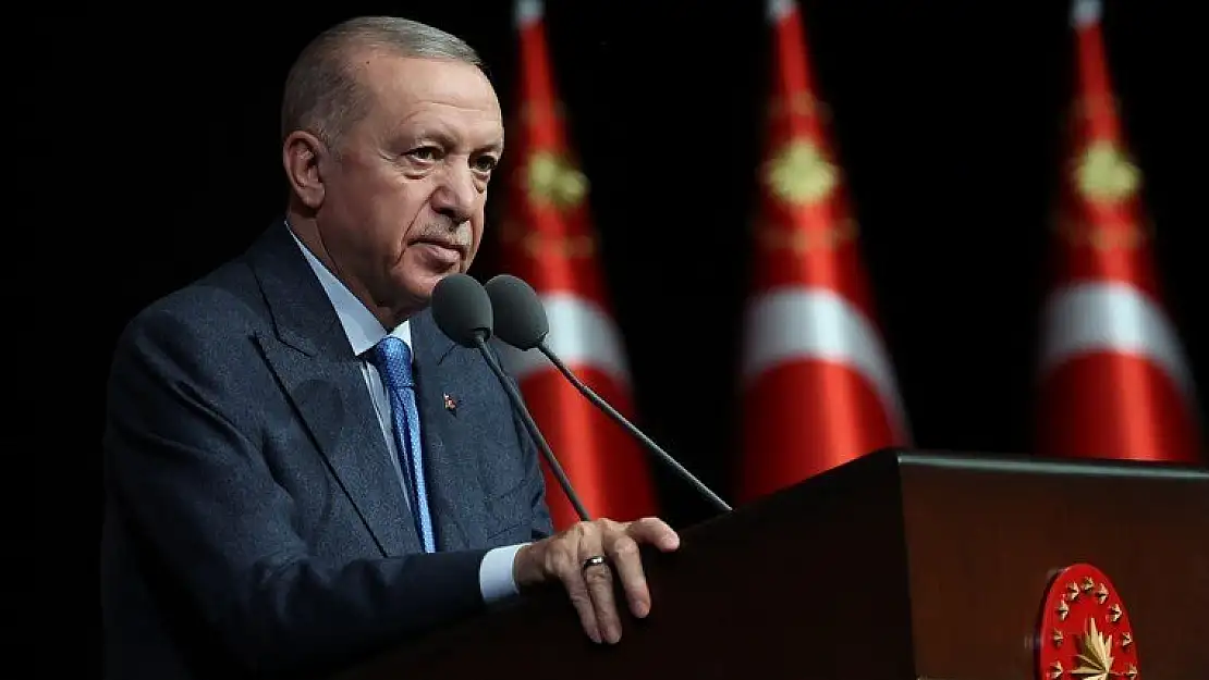 Cumhurbaşkanı Erdoğan, İtalya'da G7 Zirvesi'ne katılacak