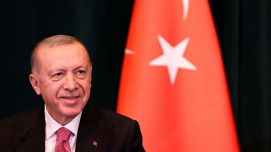 Cumhurbaşkanı Erdoğan İzmir’de