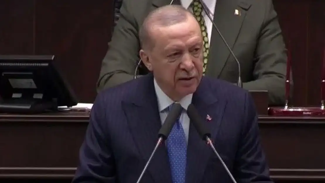 Cumhurbaşkanı Erdoğan: Kimsenin gözünün yaşına bakmayacağız!