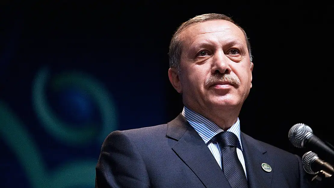 Cumhurbaşkanı Erdoğan, Millet İttifakı’na Yönelik Suçlamalar Yöneltti