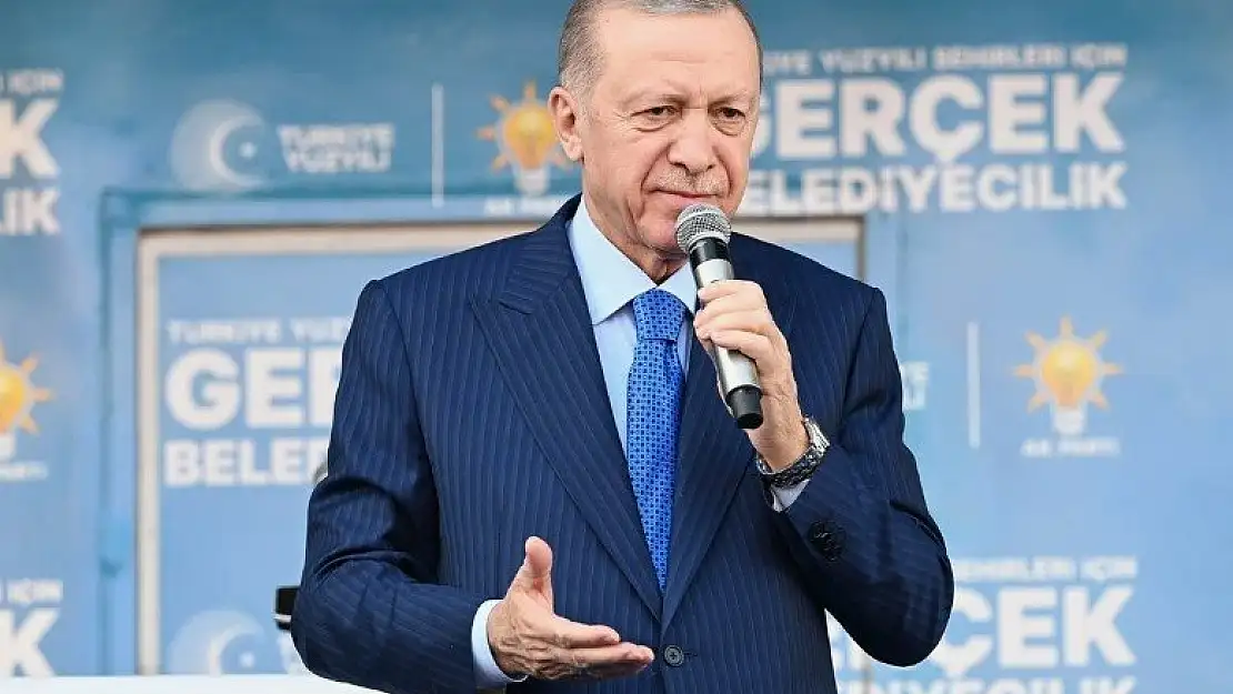 Cumhurbaşkanı Erdoğan müjdeyi verdi! Daha gelişmişi yolda…