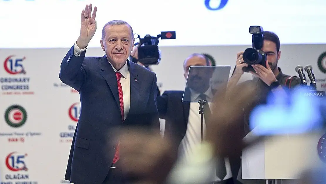 Cumhurbaşkanı Erdoğan müjdeyi verdi: En düşük memur maaşı kaç lira oldu?