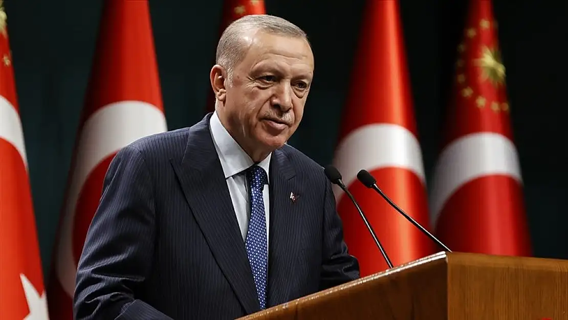 Cumhurbaşkanı Erdoğan: Parlamenter sistem tartışmaları açılmamak üzere kapanmıştır