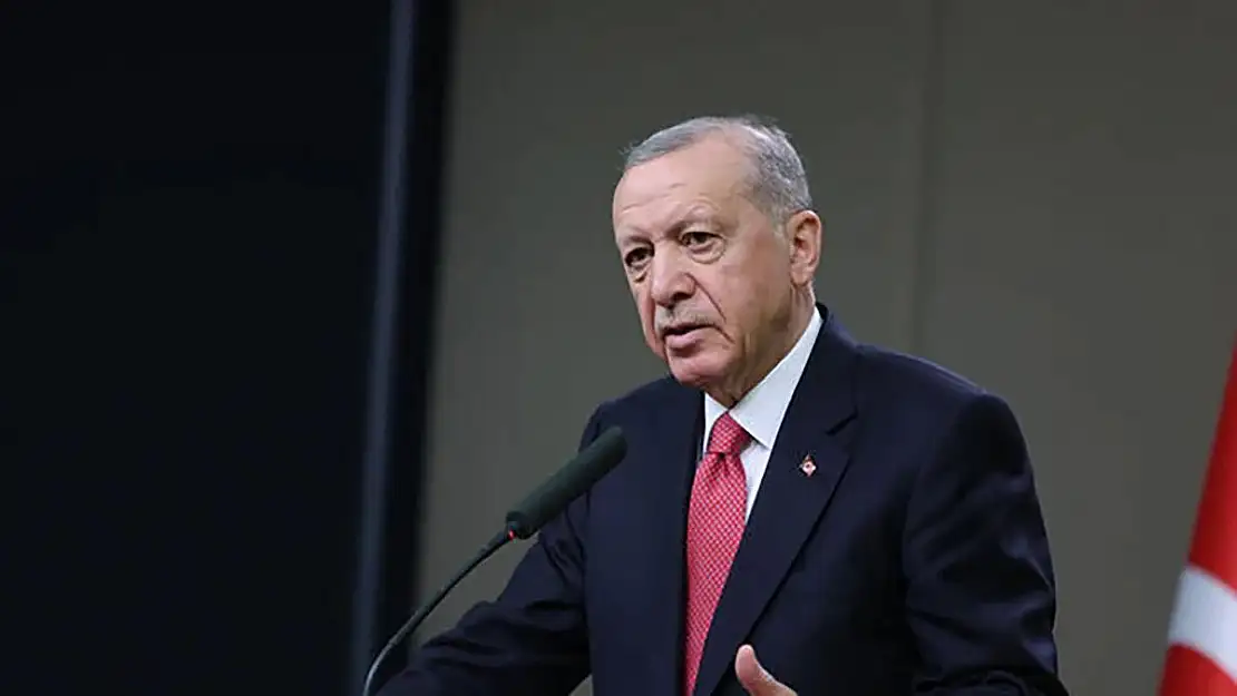 Cumhurbaşkanı Erdoğan: “Srebrenitsa’yı Unutmayacağız ve Unutturmayacağız”