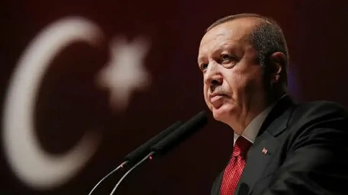 Cumhurbaşkanı Erdoğan tarafından Hatay’da iki ismi görevden alındı