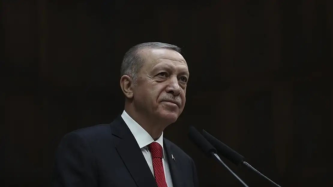 Cumhurbaşkanı Erdoğan: Teröristlerle kolkola Kandil’de dolaşanlar, bu milletin oylarının temsilcisi olamaz