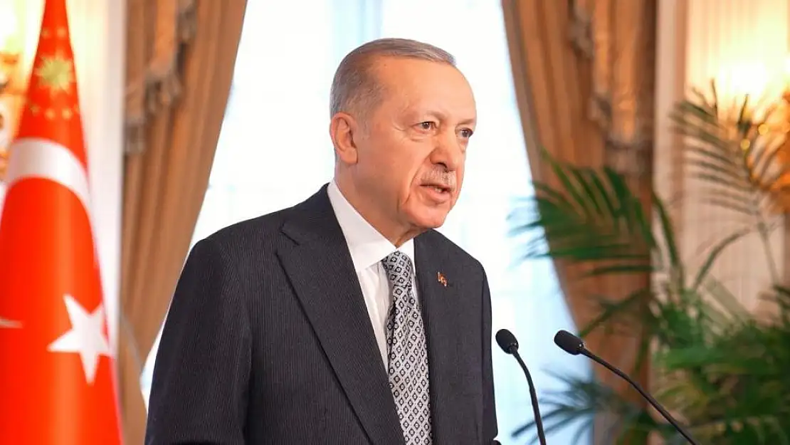 Cumhurbaşkanı Erdoğan: “Türkiye- Bulgaristan ilişkilerinin ilerletilmesine ayrı bir ihtimam gösteriyoruz”