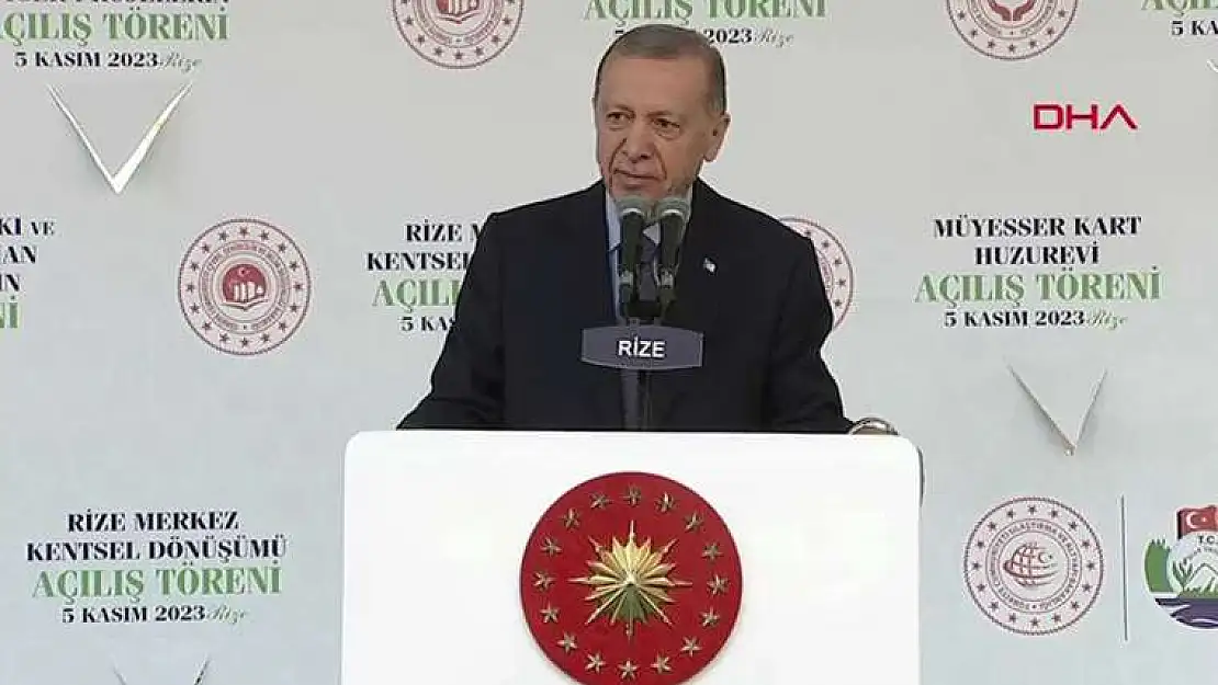 Cumhurbaşkanı Erdoğan, Yargıtay krizinde son noktayı koydu: Bize görev düşebilir