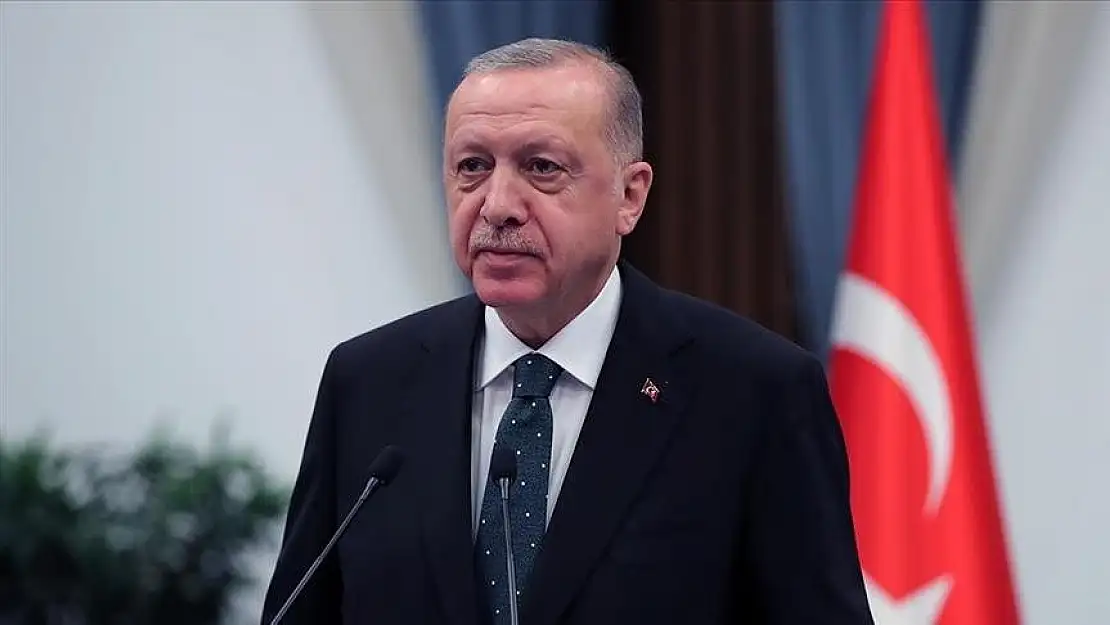 Cumhurbaşkanı Erdoğan yarın üç ülkeyi kapsayan Afrika turuna başlıyor