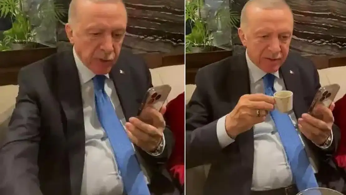 Cumhurbaşkanı Erdoğan’dan Düzce Belediye Başkanı Özlü’ye tebrik telefonu