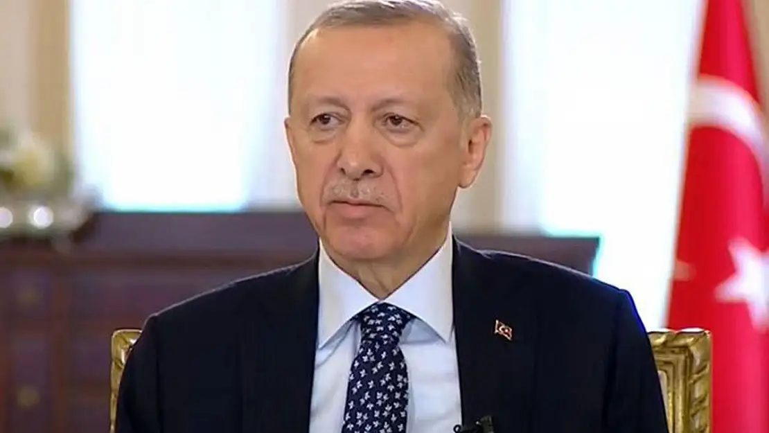 Cumhurbaşkanı Erdoğan’dan ‘engelli öğretmen atamaları’ hakkında açıklama