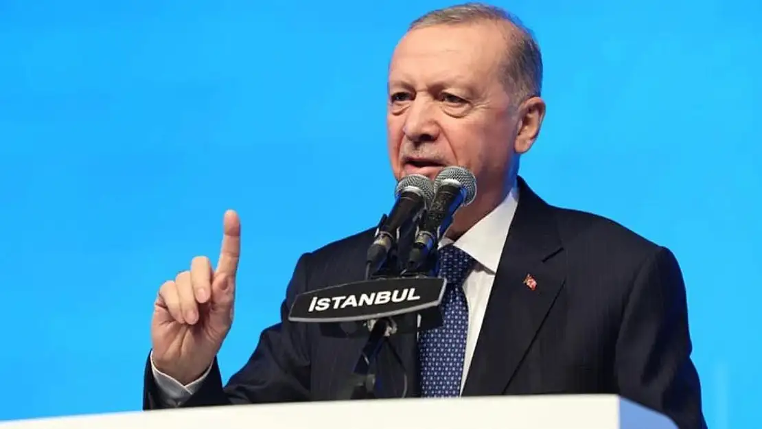 Cumhurbaşkanı Erdoğan’dan Hakem Meler açıklaması