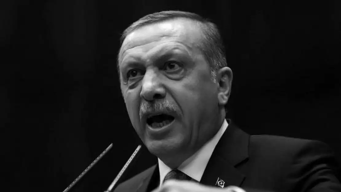 Cumhurbaşkanı Erdoğan’dan o iddialara yanıt: Be ahlaksız, be namussuz, be adi…