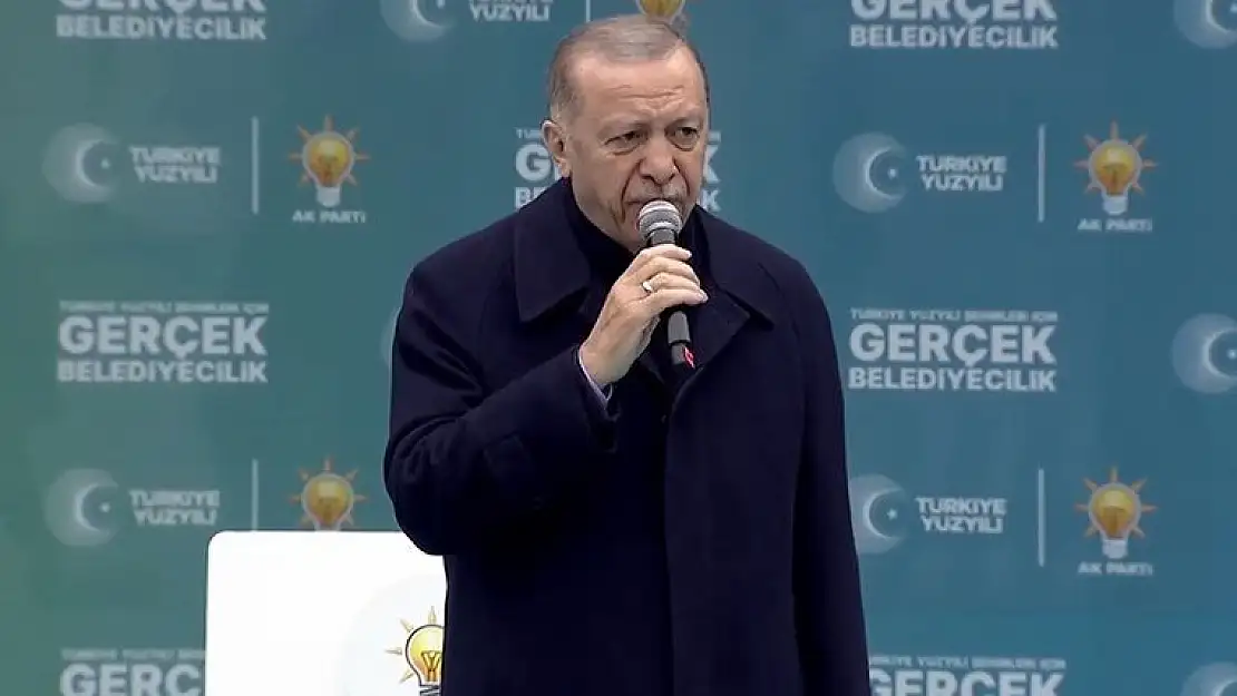 Cumhurbaşkanı Erdoğan’dan Rusya’ya taziye mesajı