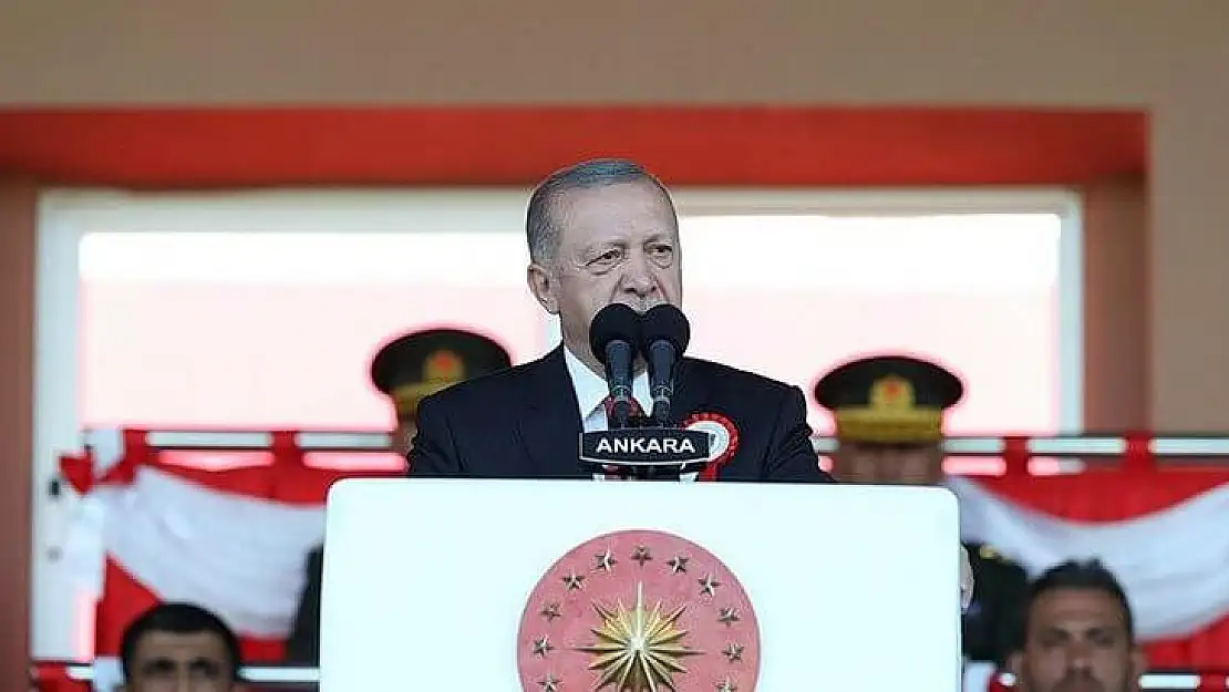 Cumhurbaşkanı Recep Tayyip Erdoğan’dan yeni enflasyon açıklaması!