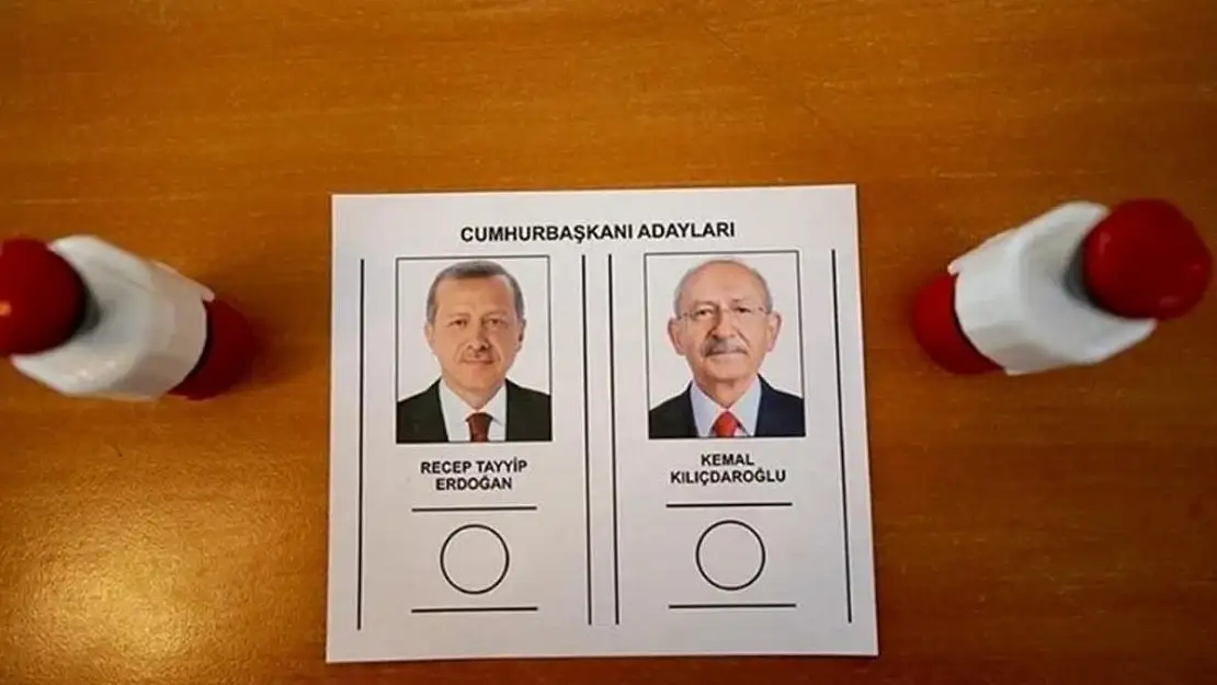 Cumhurbaşkanı Seçimi’nin ikinci turunda gerilim yüksek