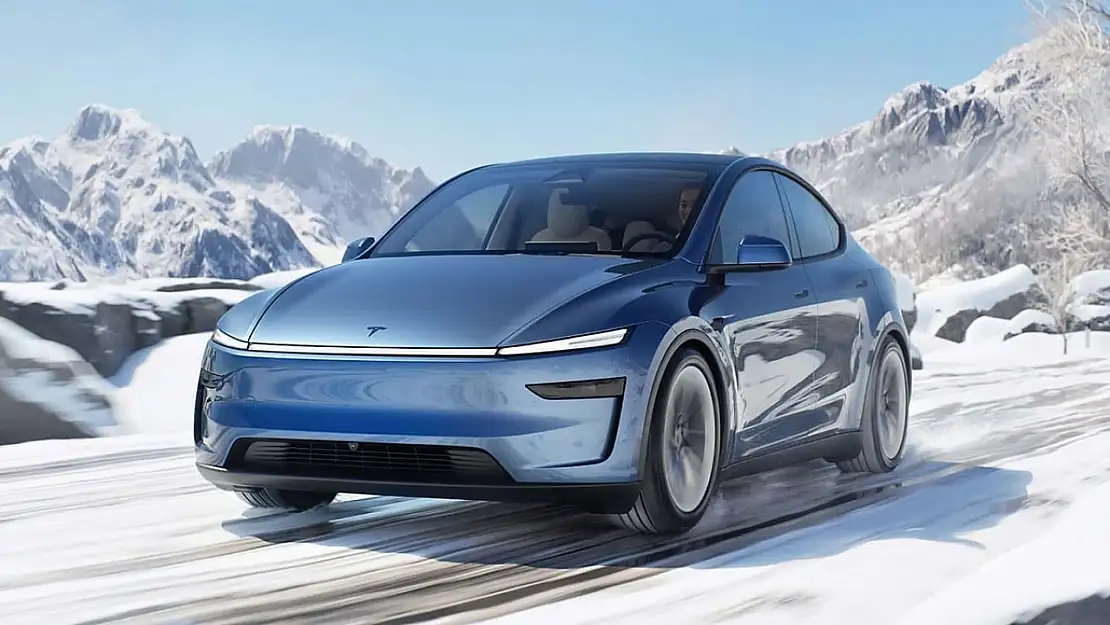 Dacia fiyatına Tesla! Elektrikli otomobilde ezber bozan kampanya
