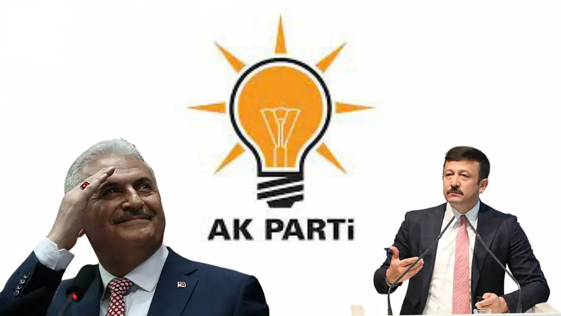 Dağ başvurdu, Yıldırım kararı bekliyor