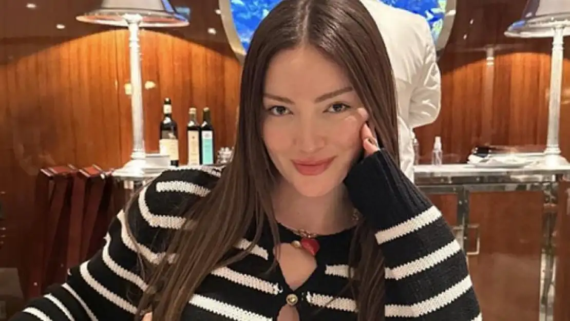Danla Bilic estetiğe servet harcadı! Duyunca inanamayacaksınız