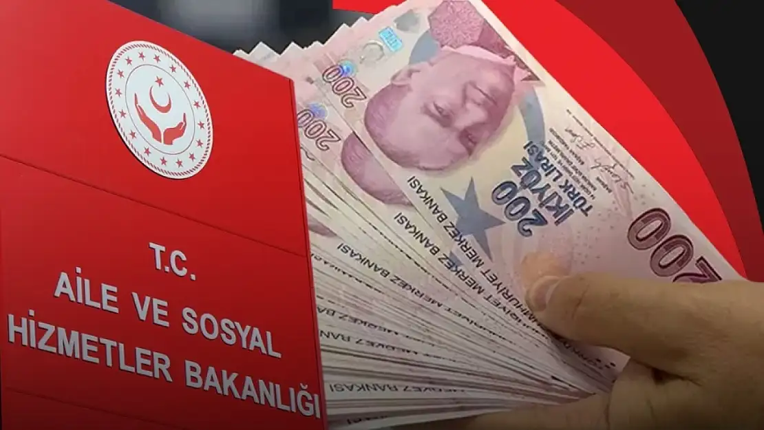 Dar gelirliye 12500 TL nakit destek imkanı! Peki kimler yararlanabilecek?