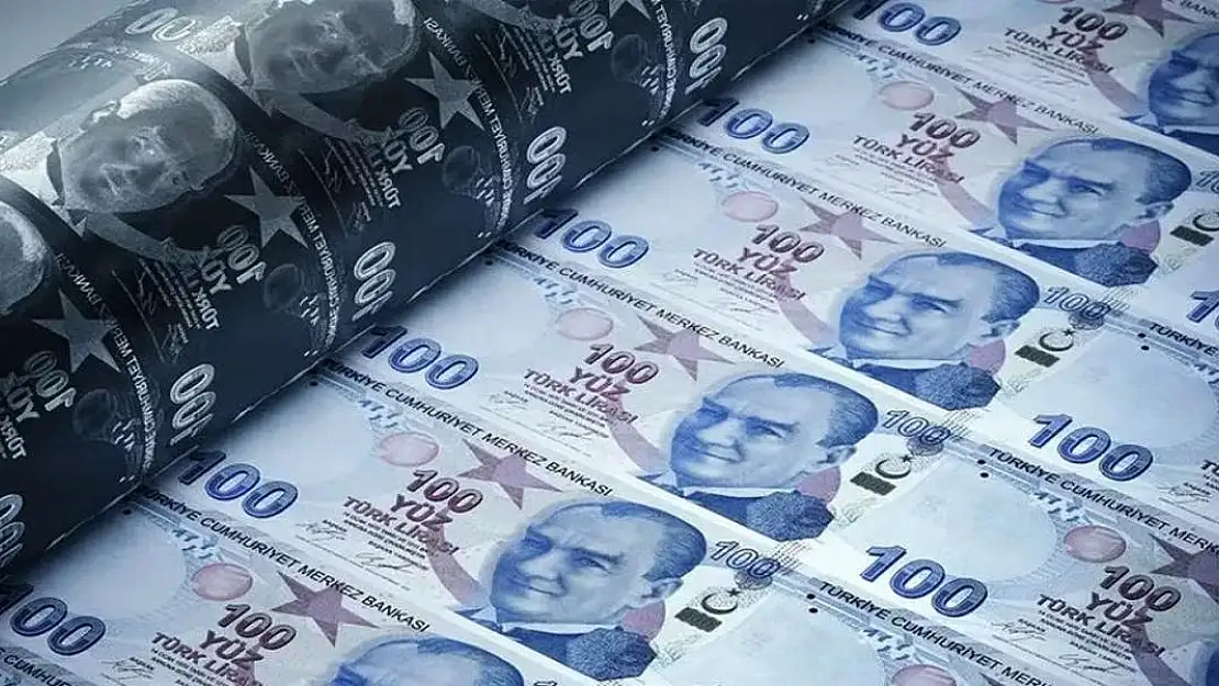 Darphane’ye 150 milyonluk kaynak!