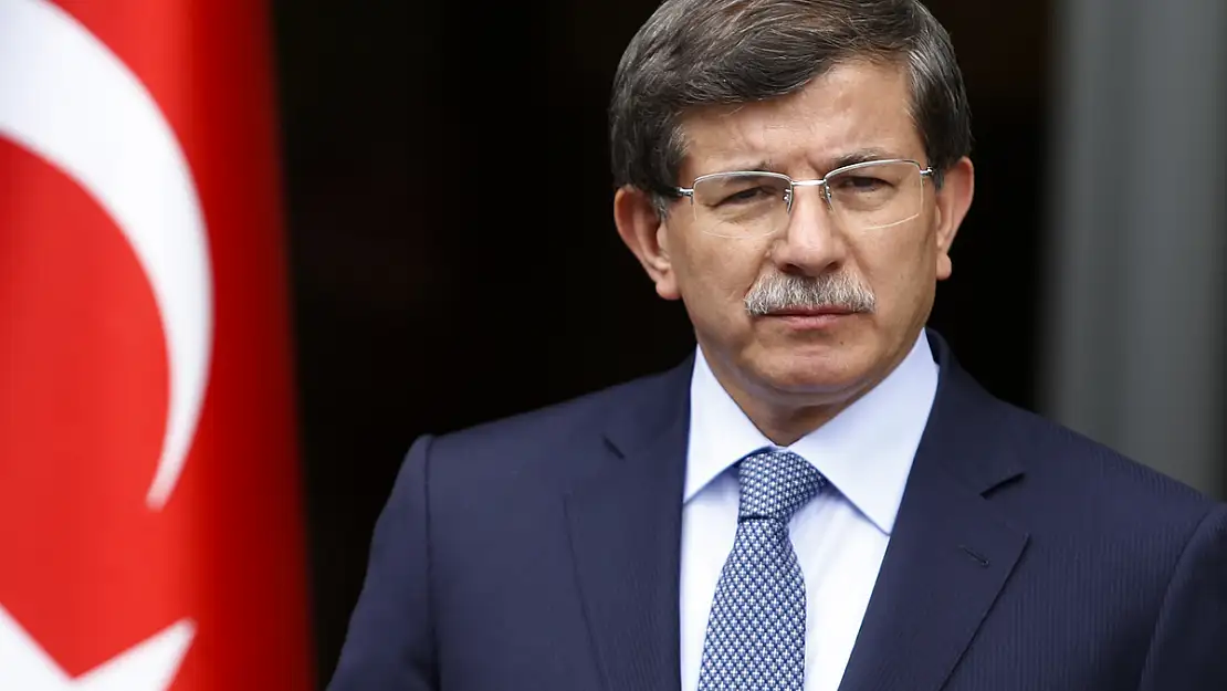 Davutoğlu: Türkiye’nin hazırlıklı olması lazım!