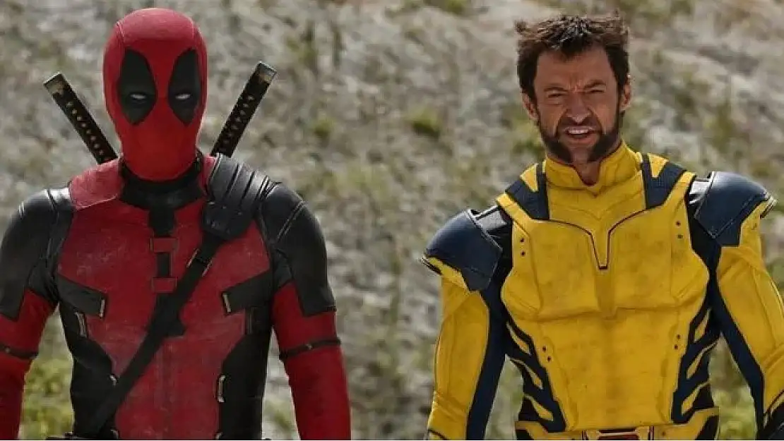 Deadpool 3 filmi beklenen tarihte vizyona girmeyecek