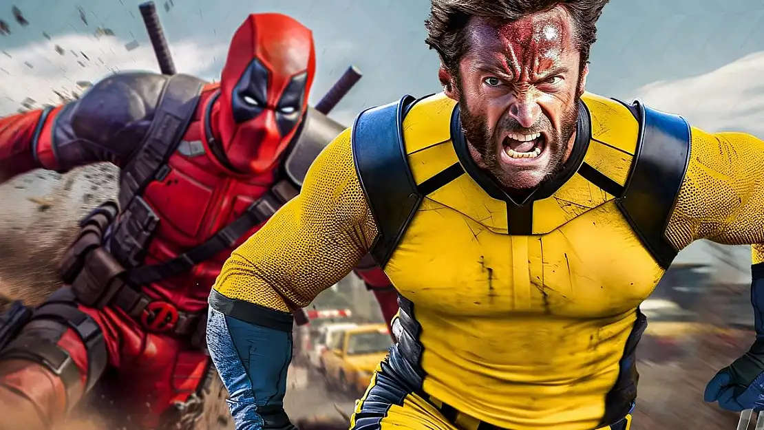 Deadpool 3 ne zaman vizyona girecek? İşte hakkında merak edilenler…