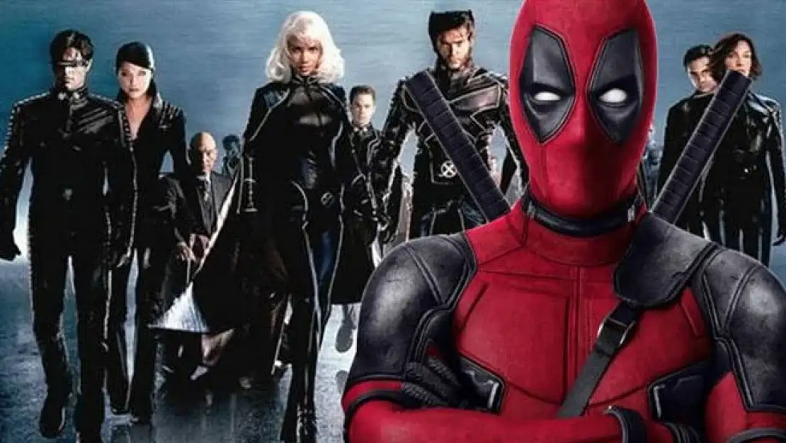 Deadpool 3’te sürpriz isimler yer alabilir