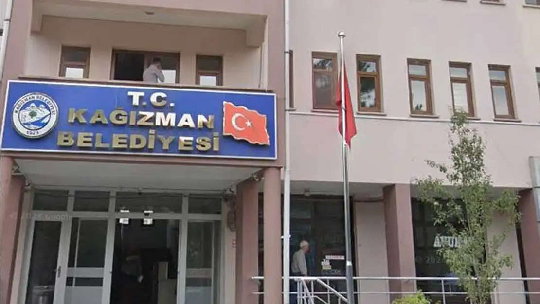 DEM Partili bir belediyeye daha kayyum atandı!