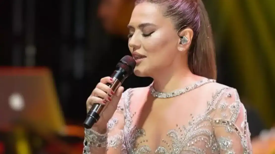Demet Akalın'dan kötü haber: Böyle duyurdu
