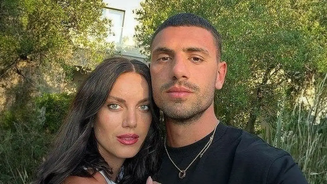 Demiral’in eşinden açıklama