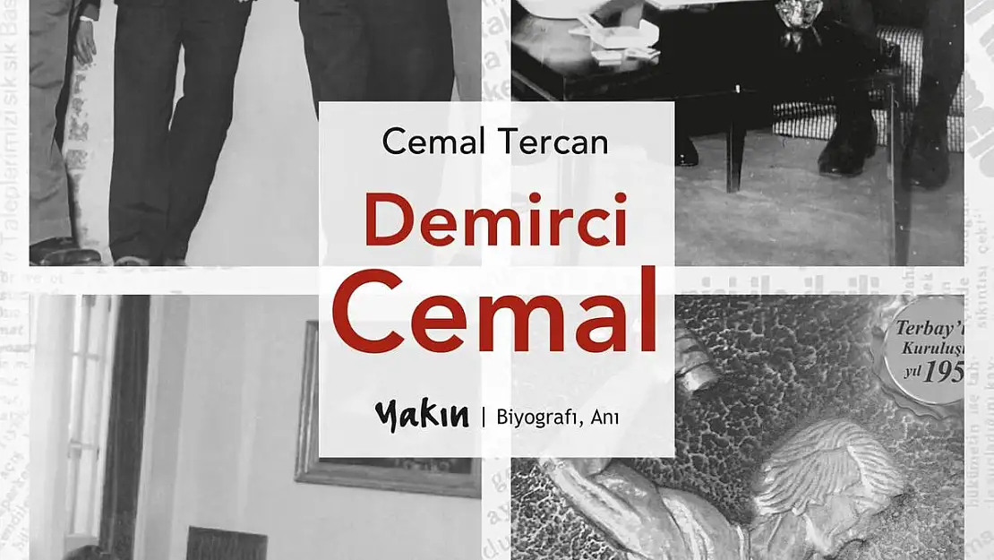 Demirci Cemal'i yeni nesiller de tanıyacak