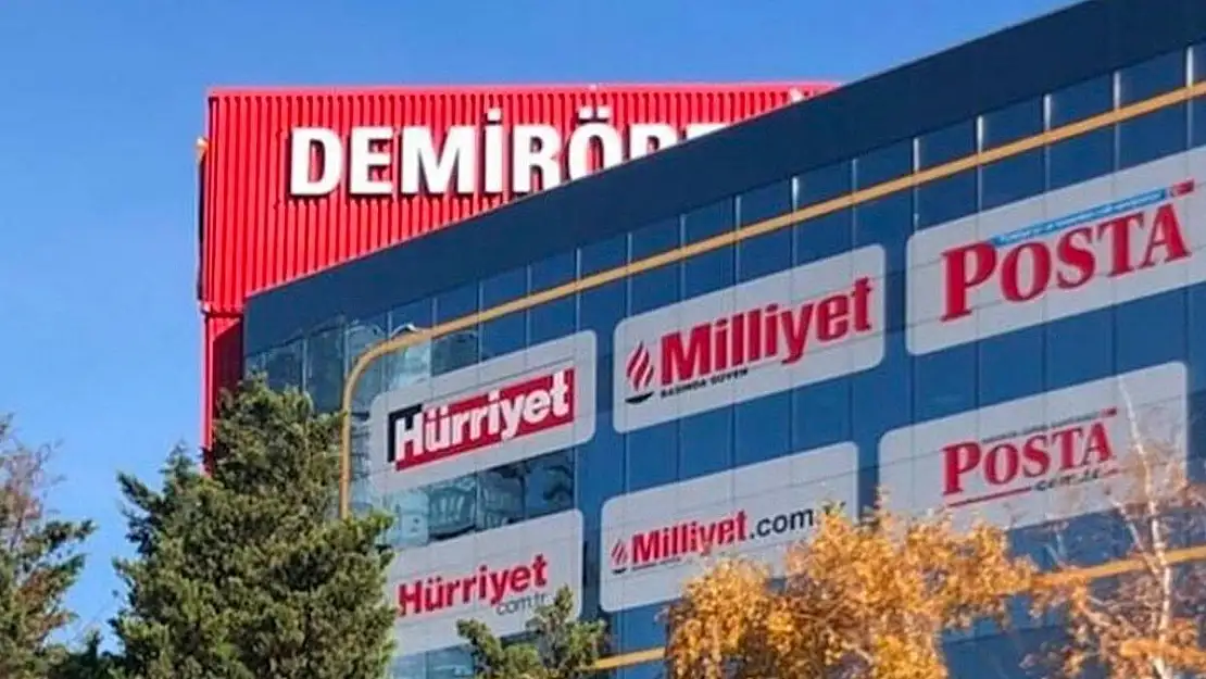 Demirören'den 'Milliyet Gazetesi' kararı!