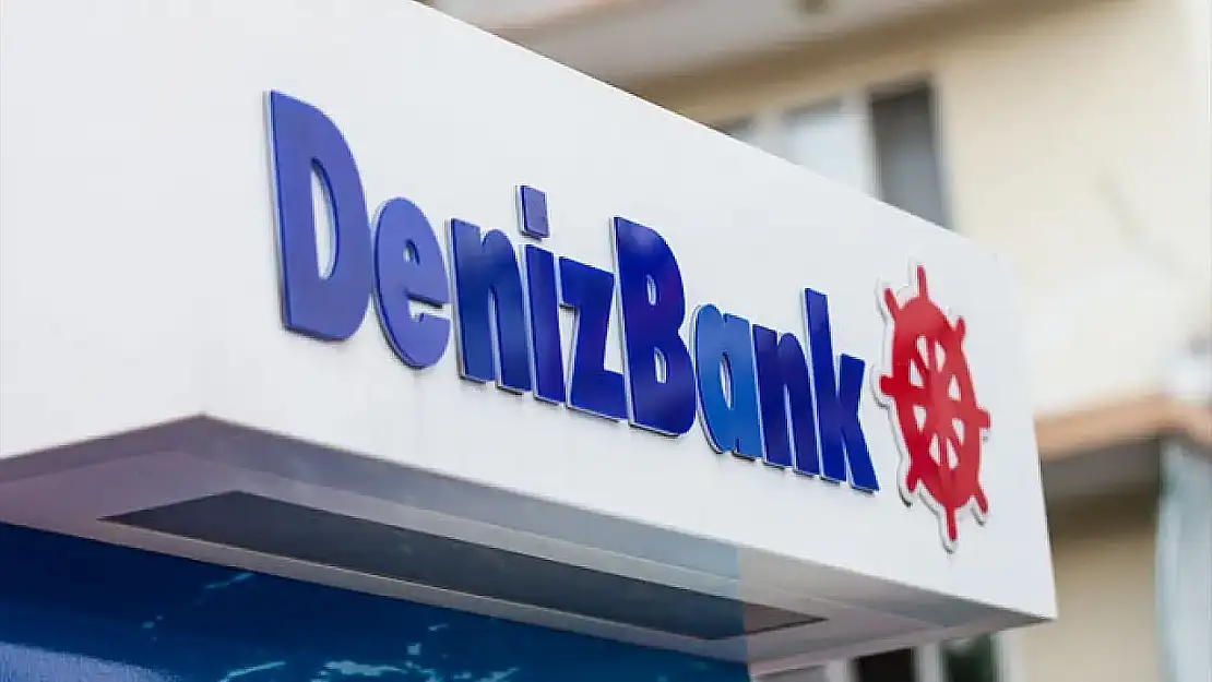 DenizBank'ta parası olanlar hemen adı var mı diye baksın: Duyuru yapıldı, 15 Haziran'a kadar...