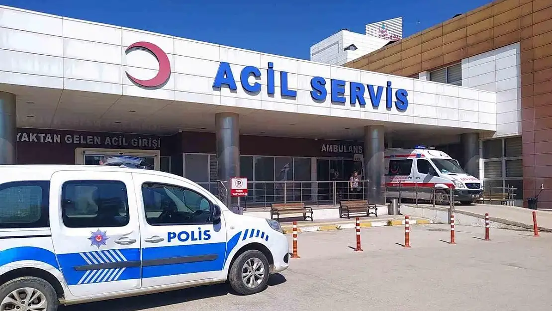 Denizli’de 37 kişi yedikleri tavuklu pilavdan zehirlendi