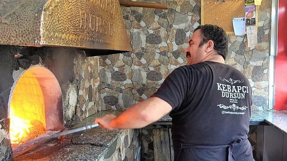 Denizli’de Denizli kebabının ustasından kurban bayramı öncesi altın değerinde tavsiyeler