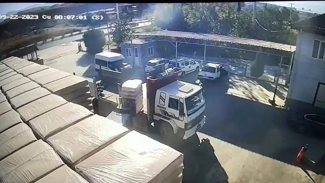 Denizli’de gazoz dolandırıcılığı