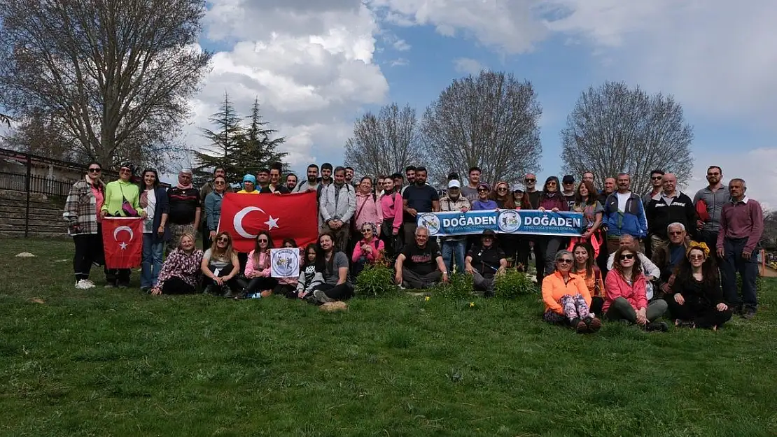 Denizli’nin güzelliklerini tanıtmak için farklı rotalar