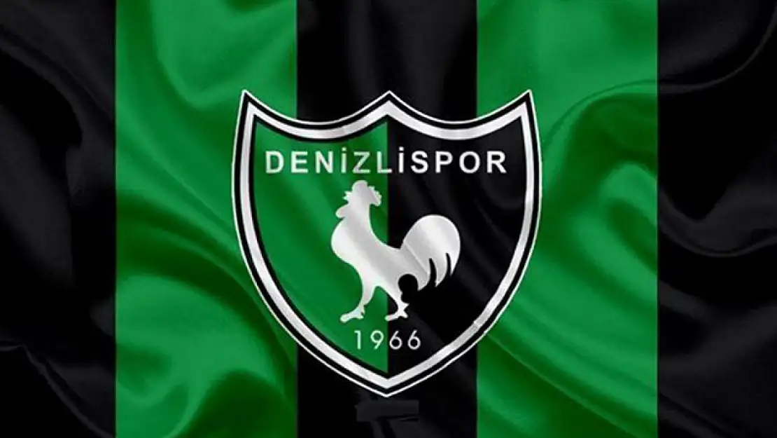 Denizlispor'da Mehmet Uğur Tatar dönemi