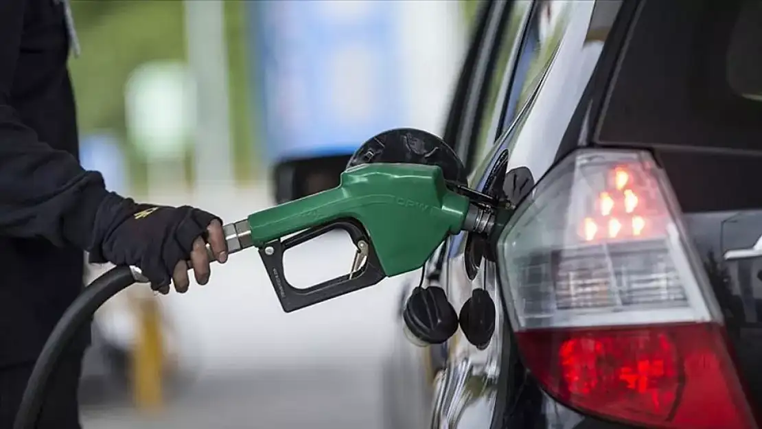 Deposunun benzin, motorinle fullemek isteyenler hemen akın etsin: Bu tarihlere kadar fullemezseniz...