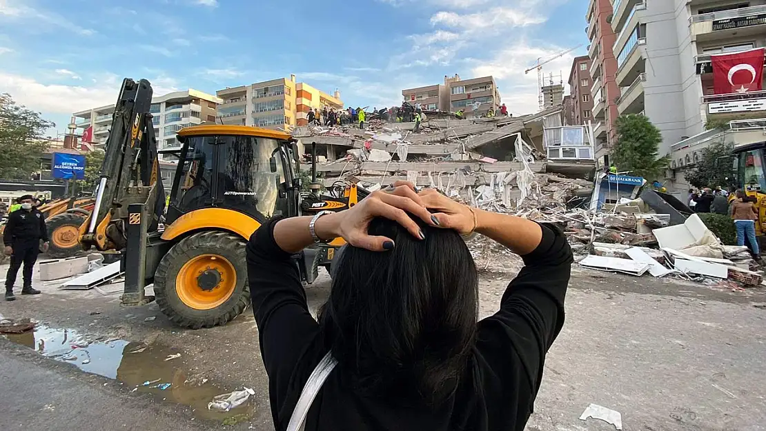 Deprem öncesi, esnası ve sonrası alınması gereken önlemler: İşte hayati ipuçları