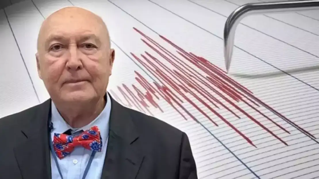 Deprem uzmanı Ahmet Ercan'dan kötü haber geldi: Beyin kanaması ve inme...