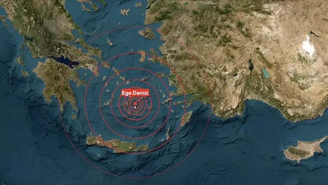 Deprem uzmanından İzmir, Muğla, Aydın'a 6 metrelik tsunami uyarısı: Büyük deprem…